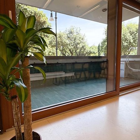 Mazzini Boutique Apartment Rom Eksteriør billede