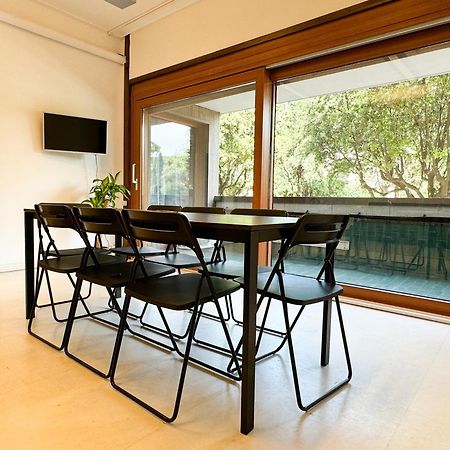 Mazzini Boutique Apartment Rom Eksteriør billede