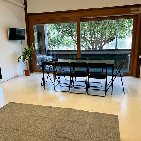 Mazzini Boutique Apartment Rom Eksteriør billede