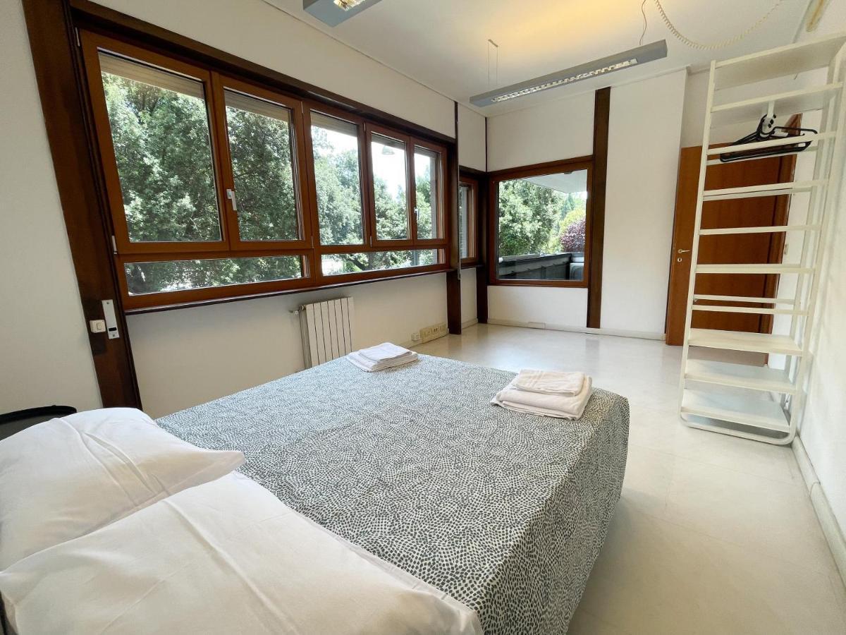 Mazzini Boutique Apartment Rom Eksteriør billede