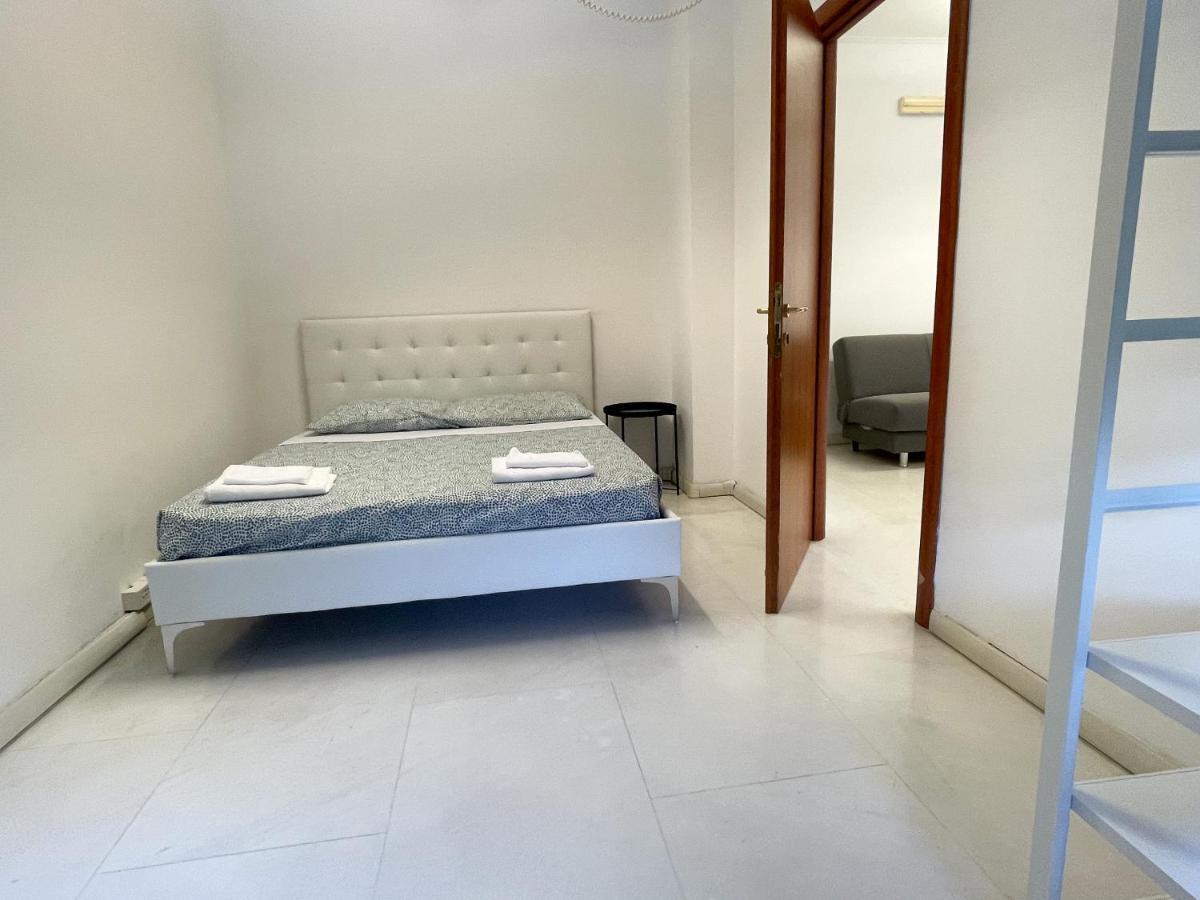Mazzini Boutique Apartment Rom Eksteriør billede