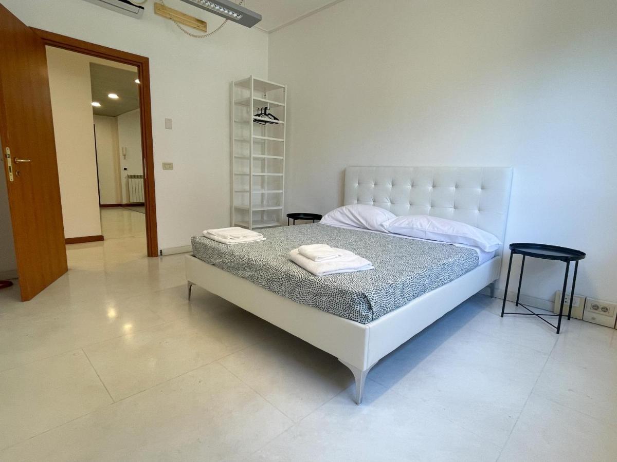 Mazzini Boutique Apartment Rom Eksteriør billede