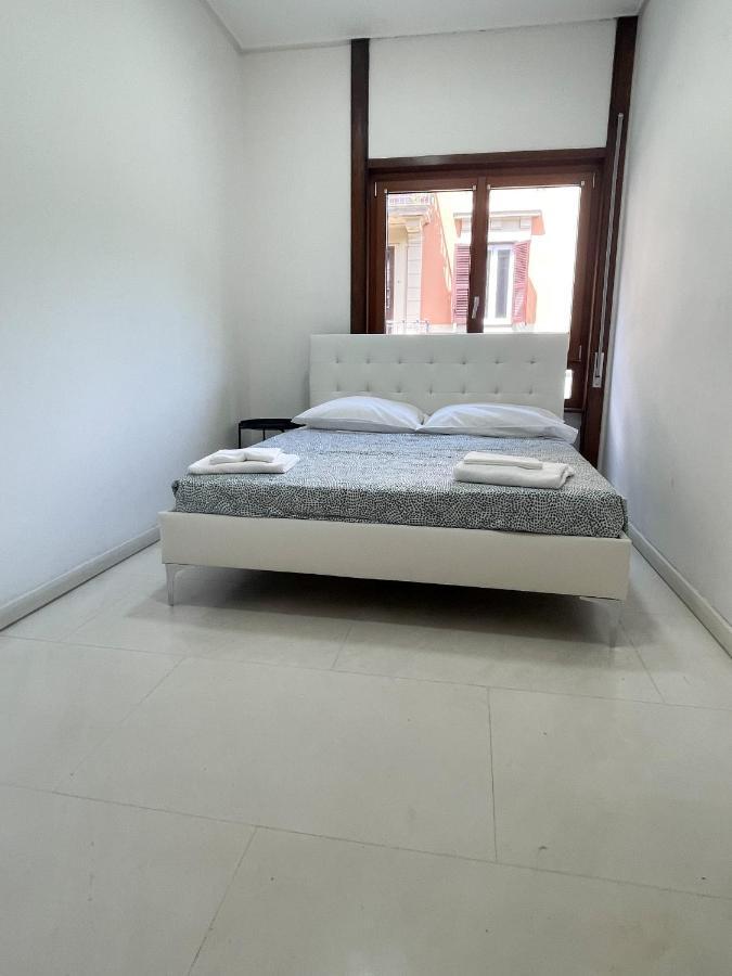 Mazzini Boutique Apartment Rom Eksteriør billede