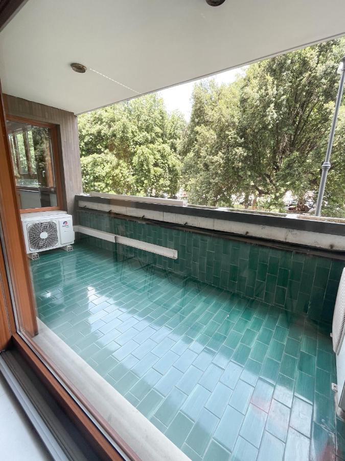 Mazzini Boutique Apartment Rom Eksteriør billede