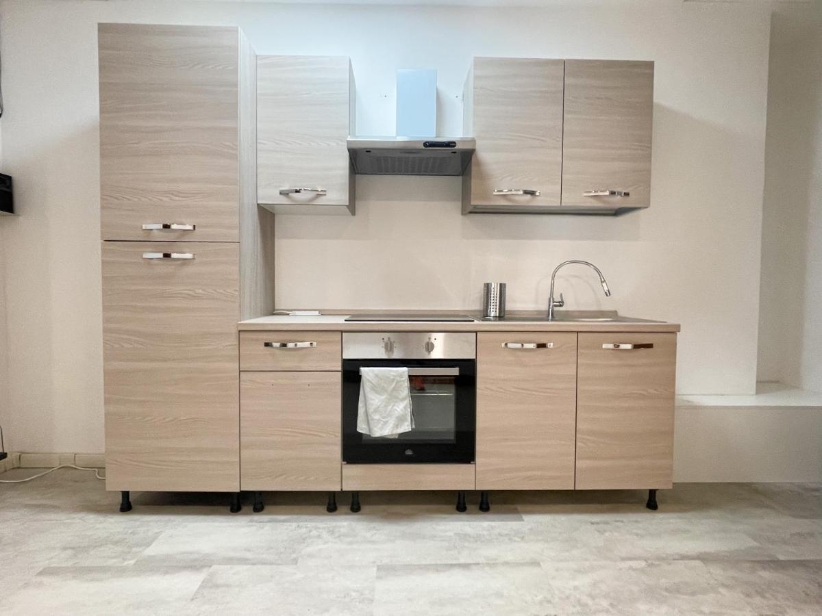 Mazzini Boutique Apartment Rom Eksteriør billede