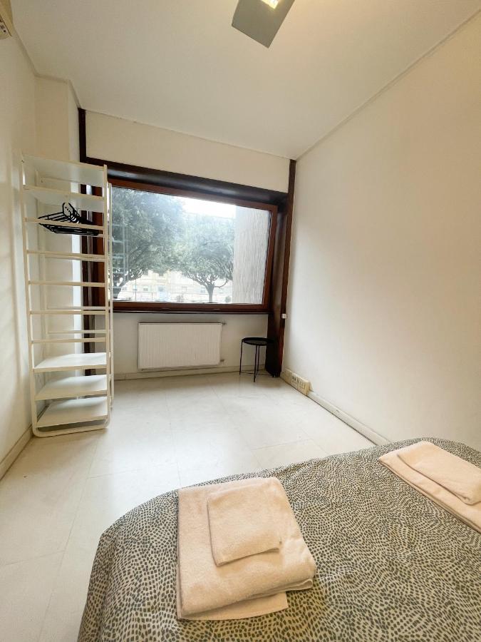 Mazzini Boutique Apartment Rom Eksteriør billede