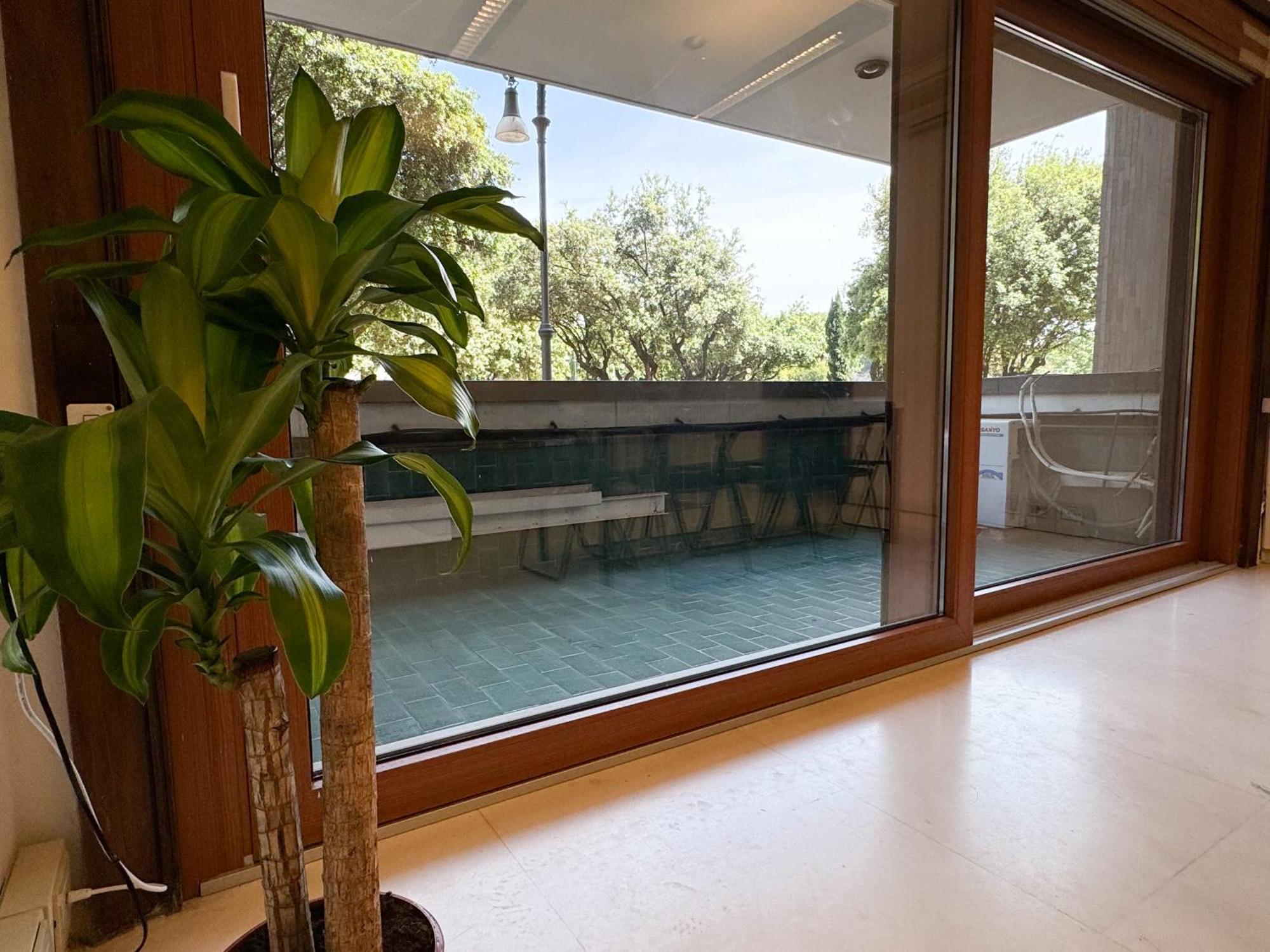 Mazzini Boutique Apartment Rom Eksteriør billede