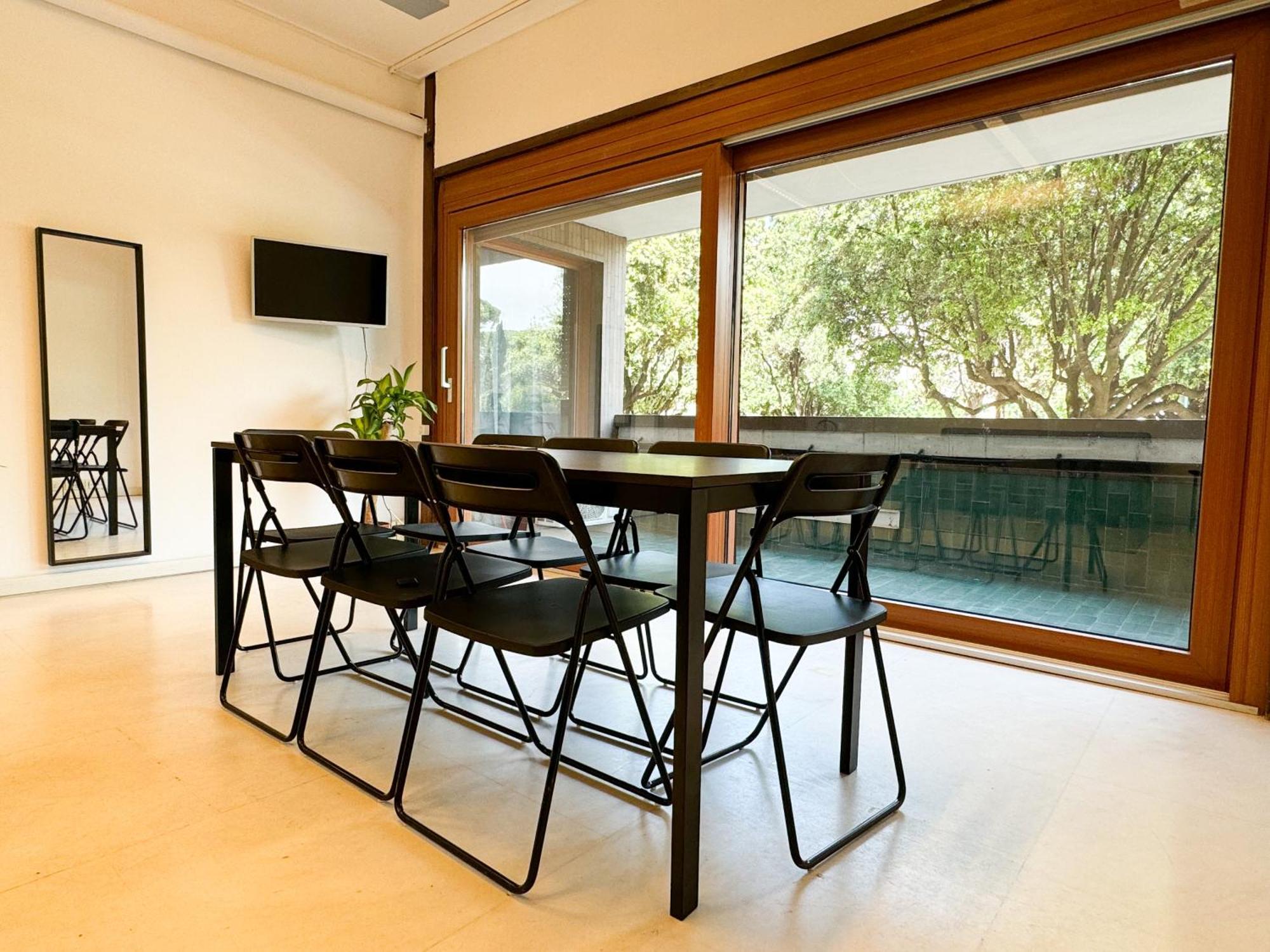 Mazzini Boutique Apartment Rom Eksteriør billede
