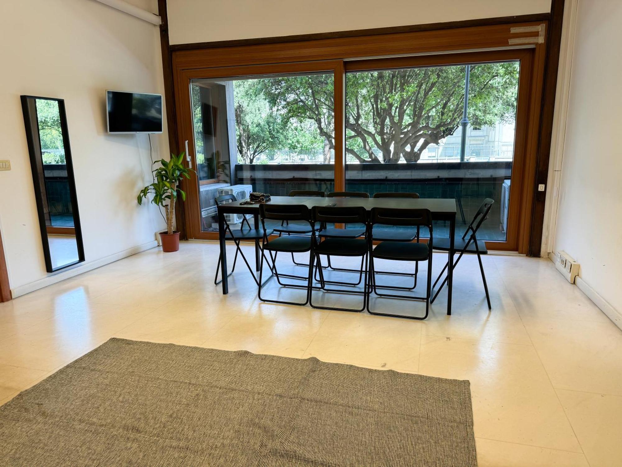 Mazzini Boutique Apartment Rom Eksteriør billede